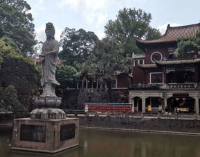 福州鼓山买票攻略