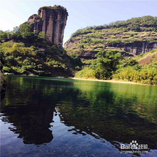 福州武夷旅游攻略