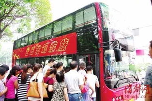 福州旅游攻略公交