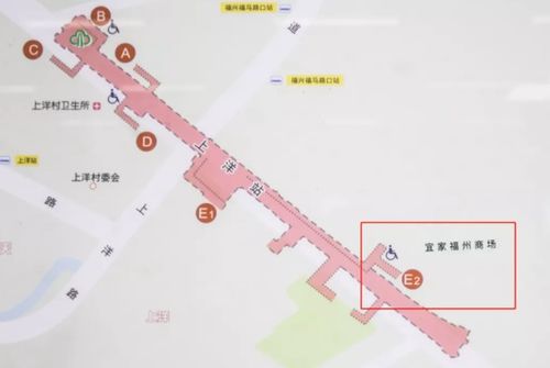 福州宜家购物攻略