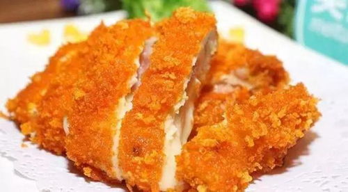 福州好吃的炸鸡排