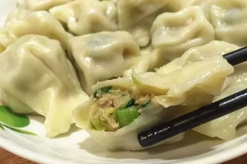 福州摆摊水饺哪家好吃
