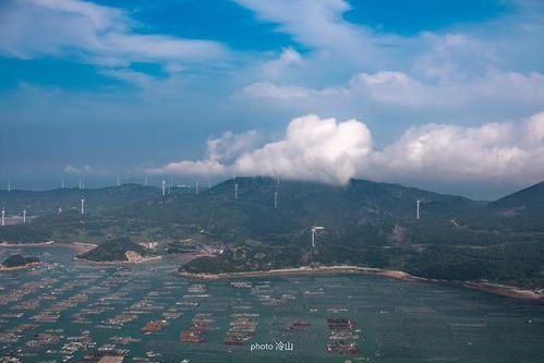 福州旅游连江攻略