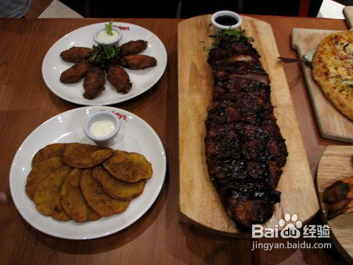 福州香港美食攻略