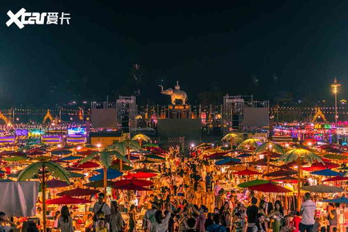 福州附近夜市哪里好玩