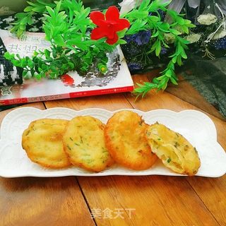 如何制作福州油饼好吃