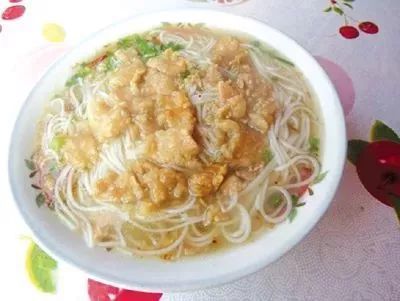 福州好吃的粉包