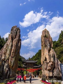 周末旅游福州好玩吗