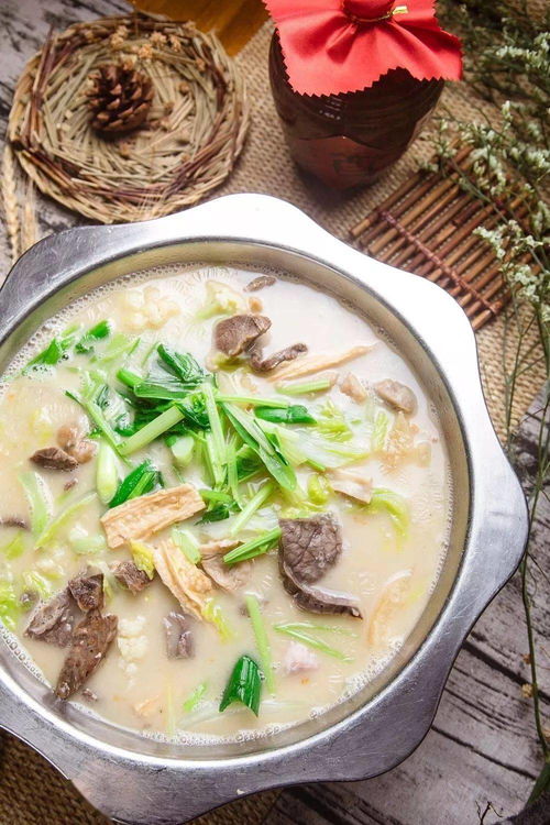 云南福州美食攻略