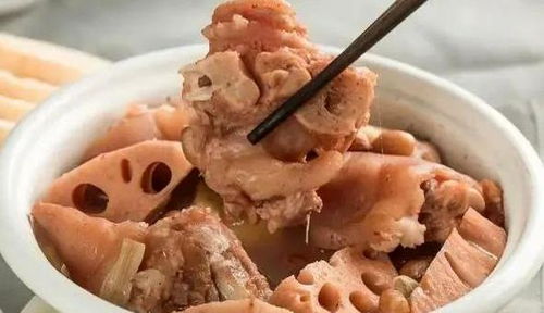 福州猪蹄汤炖好吃