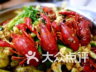 福州龙虾稀饭哪家好吃