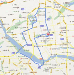 福州攻略旅游路线