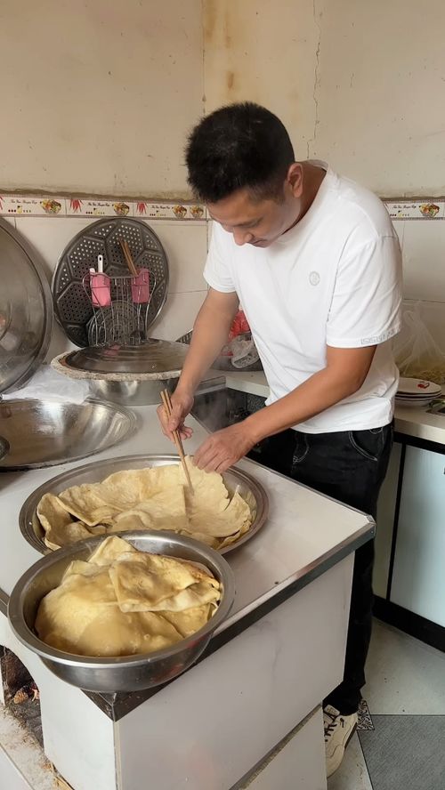 福州好吃的锅贴饼