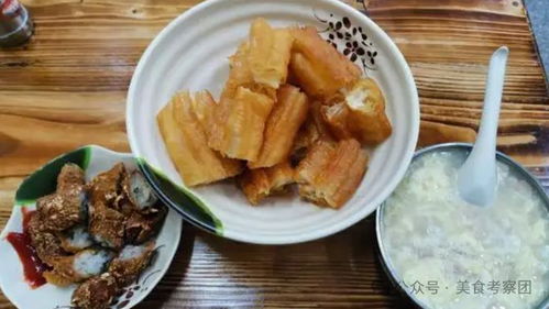 福州闽北早餐哪里好吃
