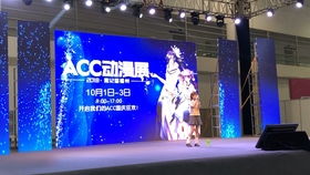 福州漫展好玩吗