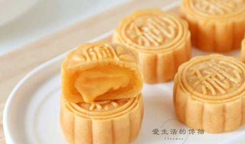 福州福清月饼哪家好吃