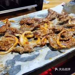 福州好吃外卖烤肉推荐