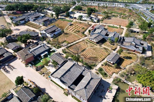 福州梁厝好玩不