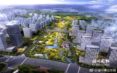 福州大东湖好玩吗