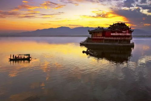 福州旅游攻略旅行