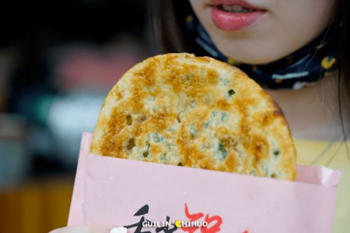 福州锅盔烧饼哪家好吃