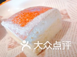 福州芝士哪家好吃