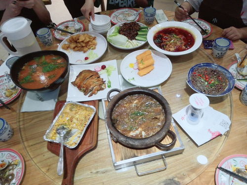 福州好吃小聚餐地址