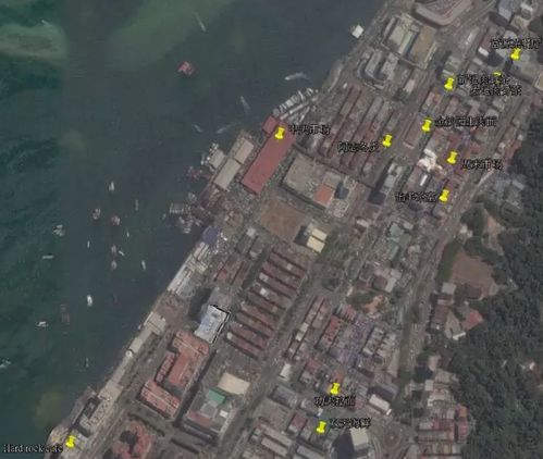 福州美食地图攻略