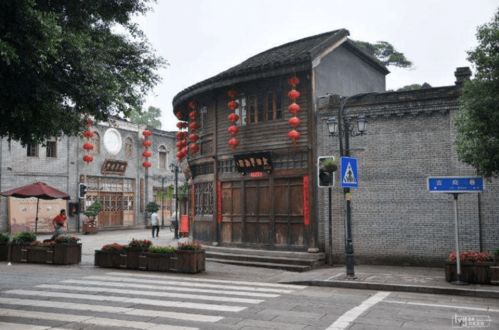公社福州酒店攻略