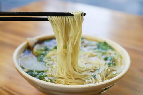 福州面条宵夜哪里好吃