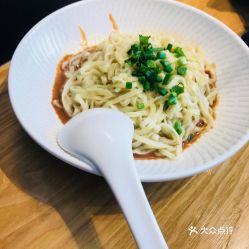 福州橄榄拌面哪家好吃