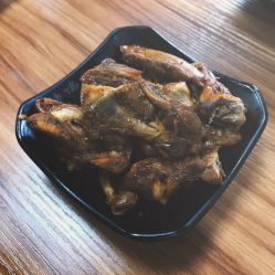 福州美食攻略鸭子