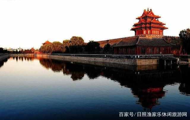 中国福州好玩景点排名