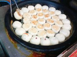 福州古田美食攻略
