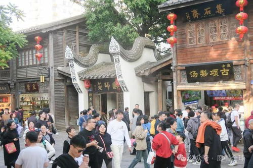 福州好玩的小地方