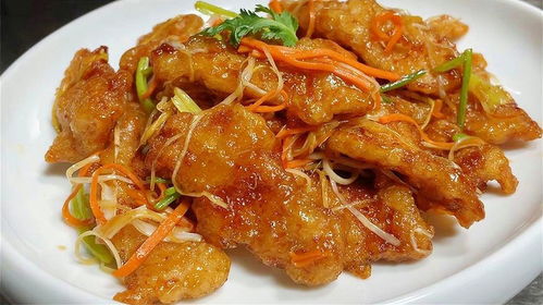 福州锅包肉店哪家好吃