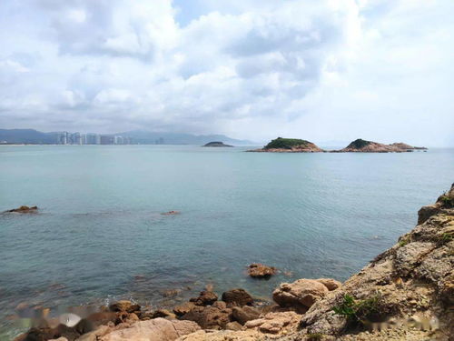 福州连城海边哪里好玩