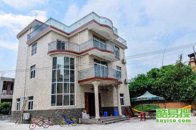 福州寿山团建攻略