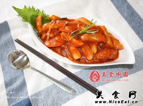 年糕炸鸡福州哪里好吃