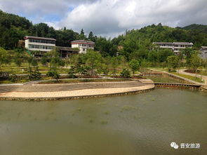 福州寿山村哪里好玩