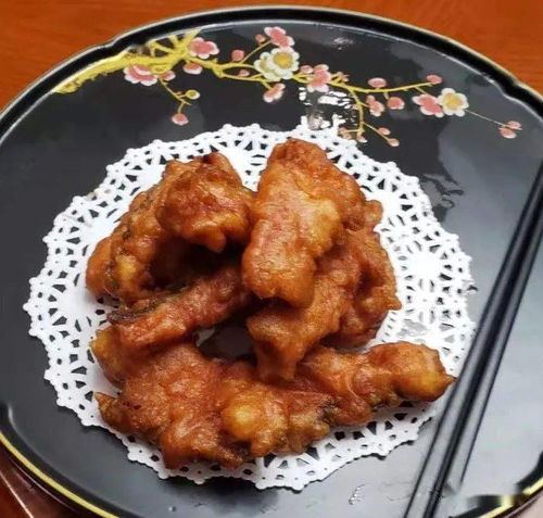 福州炸糟鳗好吃