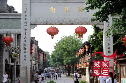 福州好吃好玩处