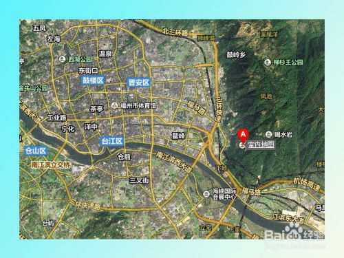 福州到深圳好玩地方