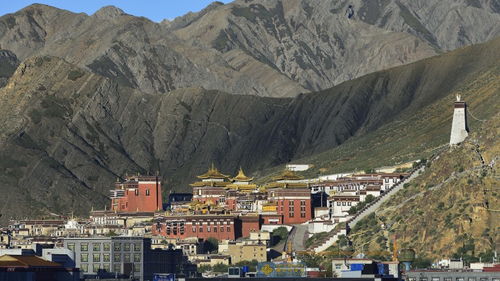 西藏旅游福州攻略