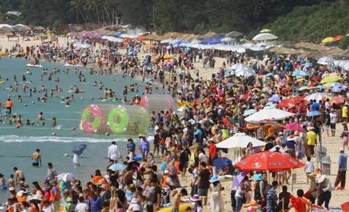 福州好玩的地方 五一