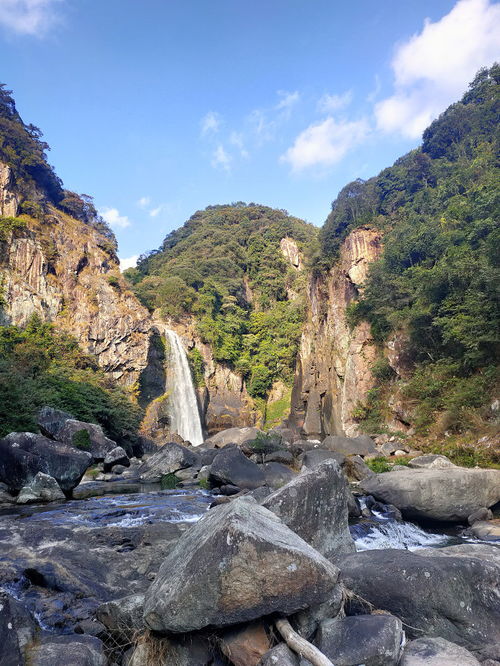 福州仙游旅游攻略