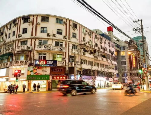 福州路哪个地方好玩