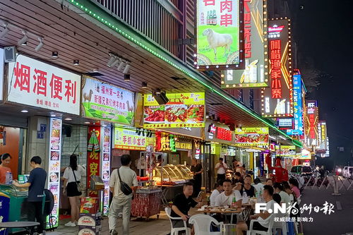 福州好吃美食街地址