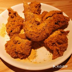 福州粉红炸鸡哪家好吃