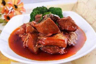 红烧牛肉福州哪家好吃